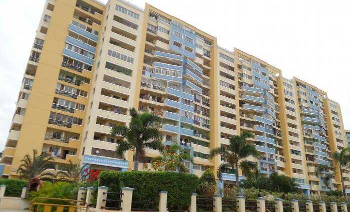 41+ Apartments for rent near iskcon temple bangalore info