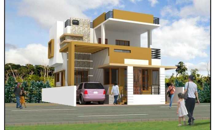 Golden Mile in Whitefield, Bangalore | Find Price, Gallery, Plans ...