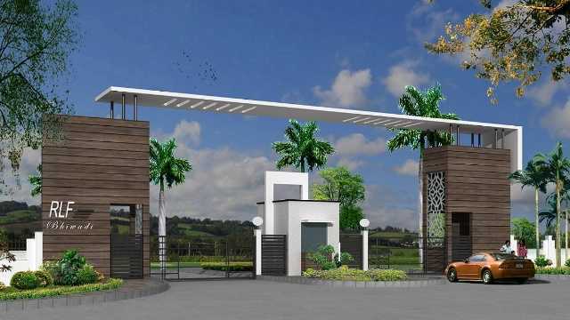 RLF City in Alwar Bypass Road, Bhiwadi | Find Price, Gallery, Plans ...