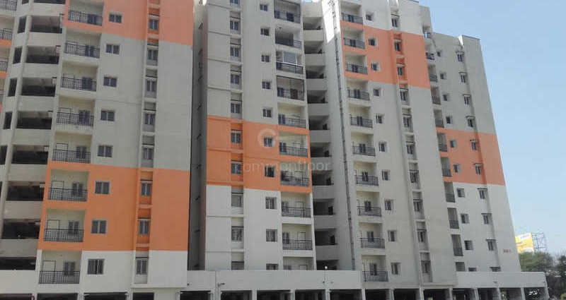 Flats for sale sale in kukatpally