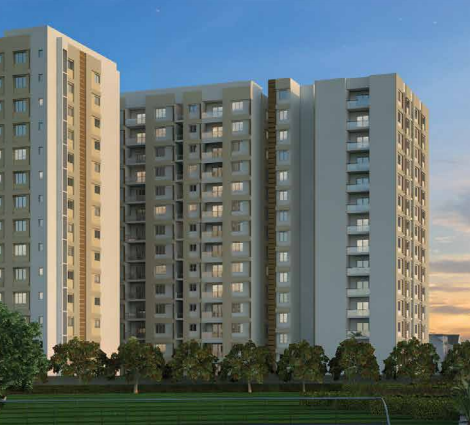 Shriram The Gateway Park 63 in Perungalathur, Chennai | Find Price ...