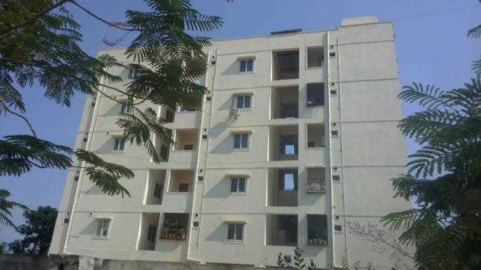 PNR Residency Gajularamaram in Gajularamaram, Hyderabad | Find Price ...