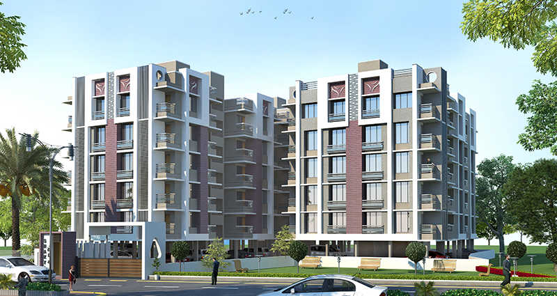 Shakti Saundarya in Kalol, Gandhinagar | Find Price, Gallery, Plans ...