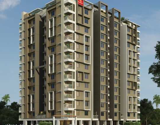 Asset Fortuna in Shornur Road, Thrissur | Find Price, Gallery, Plans ...