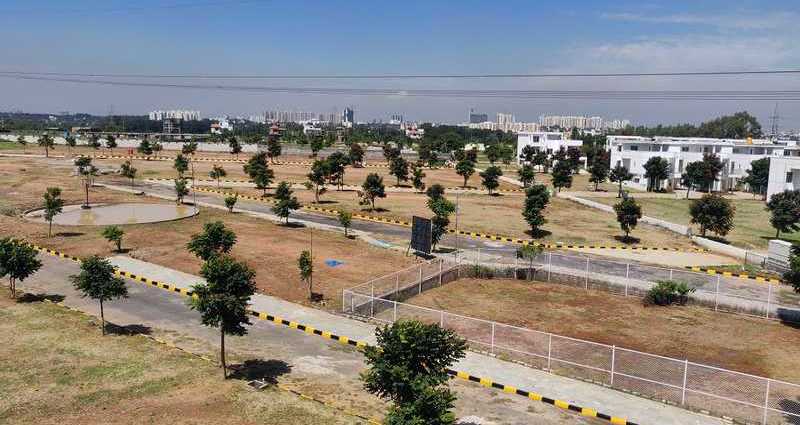 Best Plots for Sale in Bangalore, Plots for Sale in Electronics City