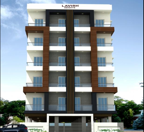 BSS Lavish Heights in Mahantesh Nagar, Belgaum | Find Price, Gallery ...