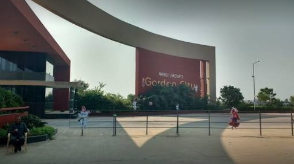 Garden City Ankleshwar In Ankleshwar Bharuch Find Price Gallery Plans Amenities On Commonfloorcom