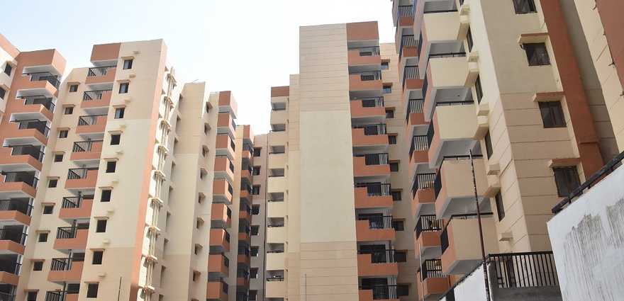 3 BHK Apartments, Flats for Sale in Jahangirabad, Hyderabad