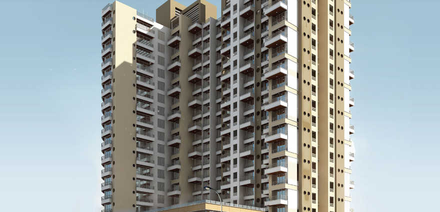 MAHA RERA Registered projects by Tycoons Group Upcoming, Ongoing and Past  Projects by Tycoons Group Builders / Developers