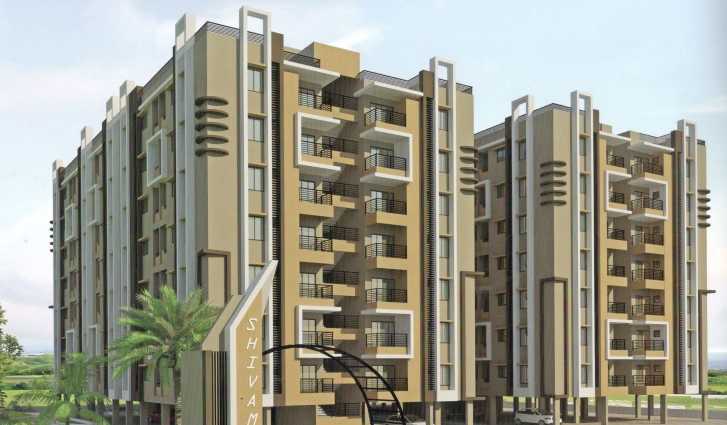 Shivam Arcade in Nava Naroda, Ahmedabad | Find Price, Gallery, Plans ...