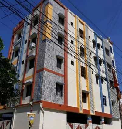 Sri Lakshmi Enclave HMT Hills in Kukatpally, Hyderabad | Find Price ...