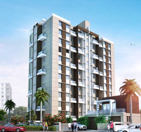 Bhakti Harmony Homes in Akurdi, Pune | Find Price, Gallery, Plans ...