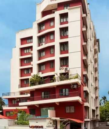 Mansions Pragati Apartments in Pettah, Trivandrum | Find Price, Gallery ...