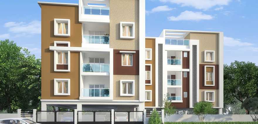 Rads Senapathy Enclave in Gopala Puram, Chennai | Find Price, Gallery ...