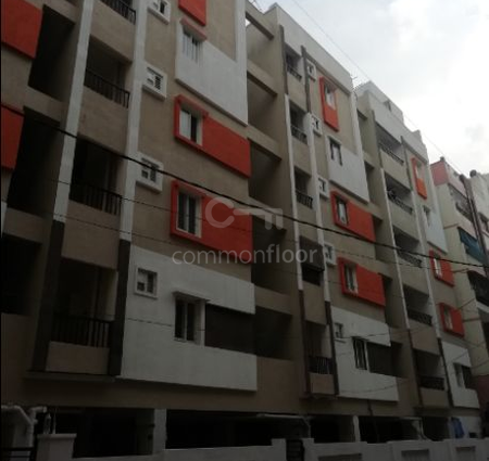 VS Residency in Bowenpally, Hyderabad | Find Price, Gallery, Plans ...