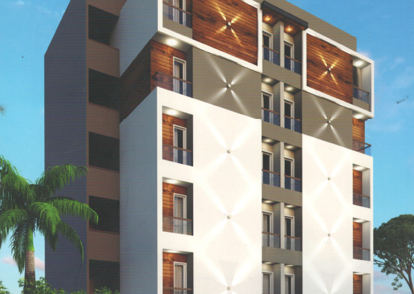 Gurukrupa Avenue in Yogi Nagar, Rajkot | Find Price, Gallery, Plans ...