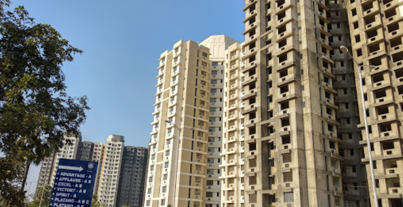 Nirmal Lifestyle City Kalyan Spirit A in Kalyan West, Mumbai | Find ...