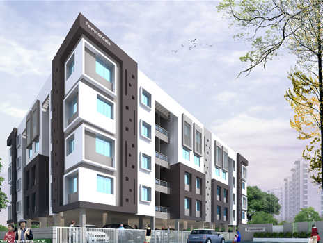 Dales Fewston Dale in Deolali Gaon, Nashik | Find Price, Gallery, Plans ...