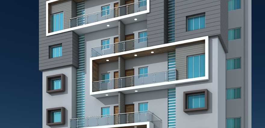 Ameena Apartment in Shaniwar Peth, Solapur  Find Price, Gallery, Plans,  Amenities on