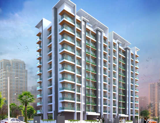 Shanti One in Mira Road, Mumbai | Find Price, Gallery, Plans, Amenities ...