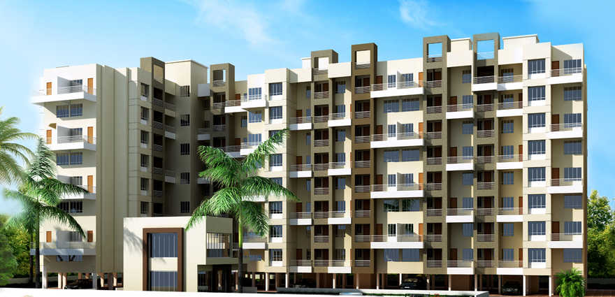 Shraddha Dev Residency in Uruli Devachi, Pune | Find Price, Gallery ...