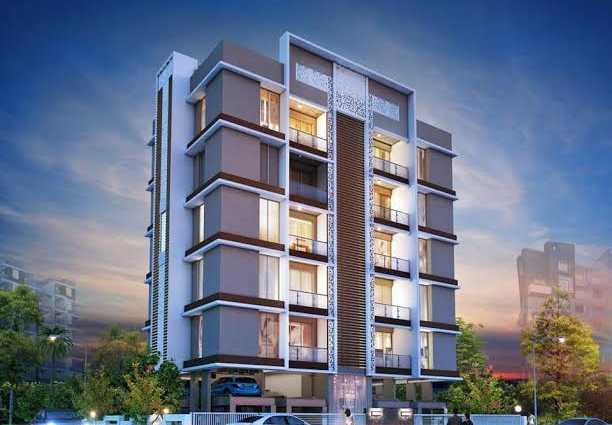 Green Basil in Baner Pune Find Price Gallery Plans Amenities on