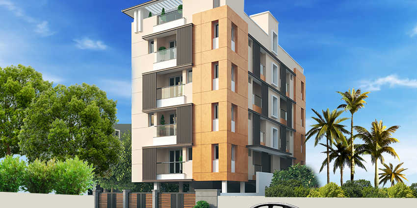 Prop Lotus in West Mambalam Chennai Find Price Gallery Plans