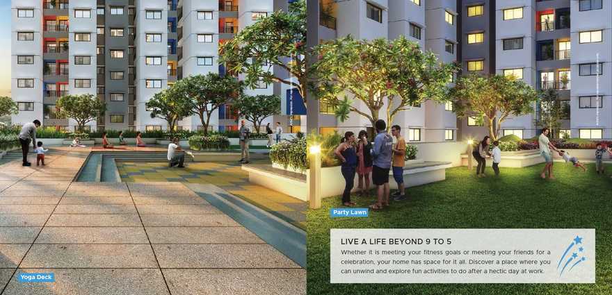 Mahindra Happinest Mwc In Chengalpattu Chennai Find Price Gallery Plans Amenities On Commonfloor Com