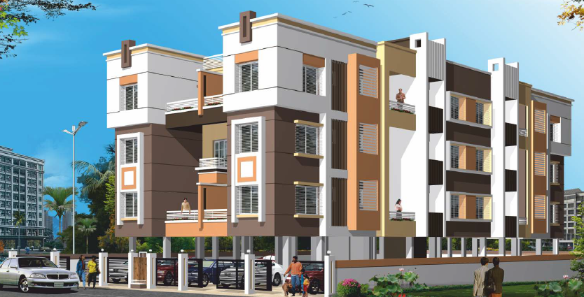 Siddhivinayak Plaza in Ojhar, Nashik | Find Price, Gallery, Plans ...