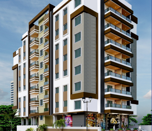 Nakshatra Residency in Katraj, Pune | Find Price, Gallery, Plans ...