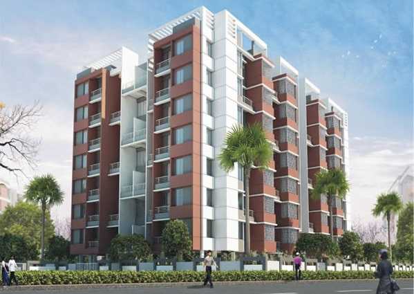 Deshmukh City in Karanje Turf Satara, Satara | Find Price, Gallery ...