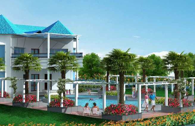 Bharat Pride Park in Gunj Colony, Gulbarga | Find Price, Gallery, Plans ...