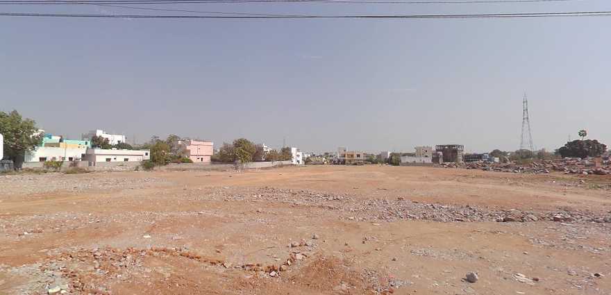 AAR Mount Park In Badangpet, Hyderabad | Find Price, Gallery, Plans ...