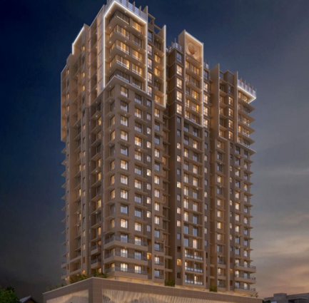 Royal Shree Nakoda Heights in Byculla, Mumbai | Find Price, Gallery ...