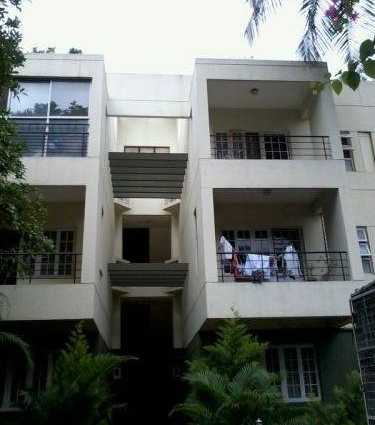 archana apartments in Benson Town, Bangalore | Find Price, Gallery ...