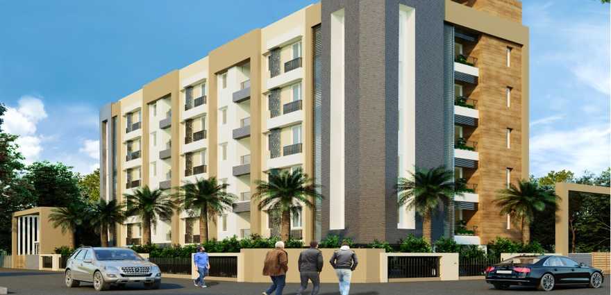 Devinarayan Vasantham in Thiruvanmiyur, Chennai | Find Price, Gallery ...