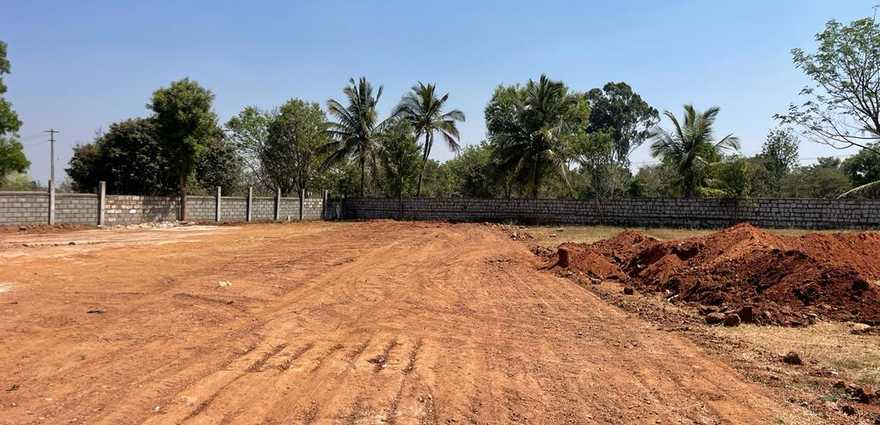 Shreekara Residential Layout in Adde Vishwanathapura, Bangalore | Find ...