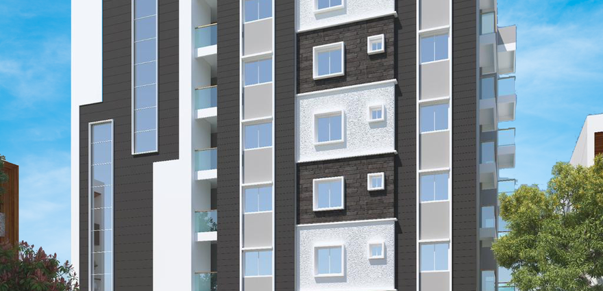 Urban Residency in Raja Rajeshwari Nagar, Bangalore | Find Price ...