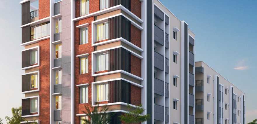 Stepsstone Vatsa Elite in Kattupakkam, Chennai | Find Price, Gallery ...