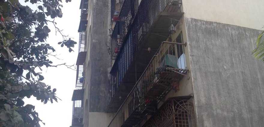 Pushpanjali Apartment In Andheri West Mumbai Find Price Gallery Plans Amenities On Commonfloor Com