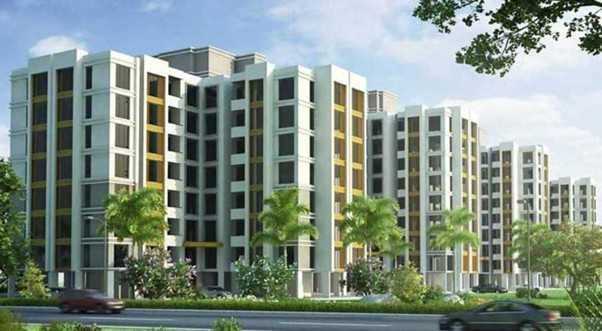 Ozone Serene Urbana in Devanahalli, Bangalore | Find Price, Gallery ...