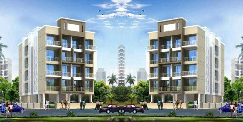 Sarang Aarvi in Karanjade, Navi Mumbai  Find Price, Gallery, Plans,  Amenities on