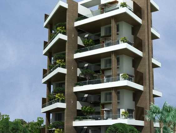 Chordia Solitaire Four In Baner Pune Find Price Gallery Plans Amenities On Commonfloor Com