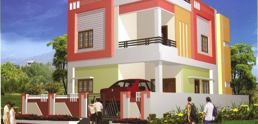 Libra Avenue In Badangpet, Hyderabad | Find Price, Gallery, Plans ...