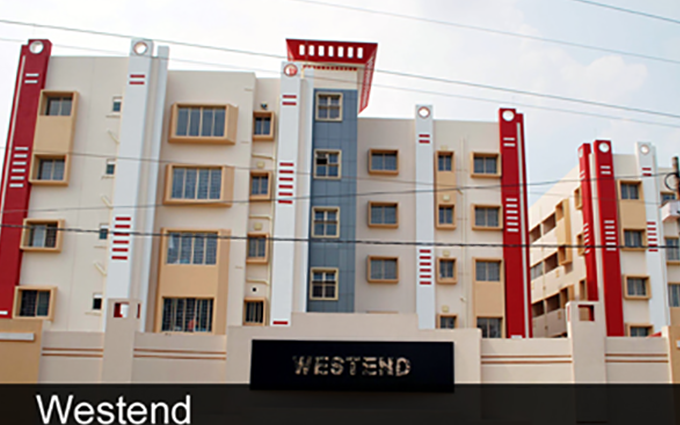 Z Engineers Westend In Chandrasekharpur Bhubaneswar Find Price Gallery Plans Amenities On Commonfloor Com