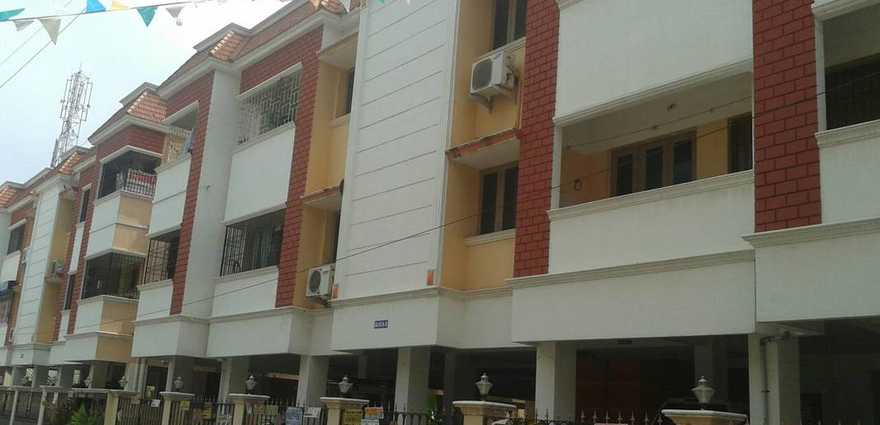 Harini Alagapuri in Ramapuram, Chennai | Find Price, Gallery, Plans ...