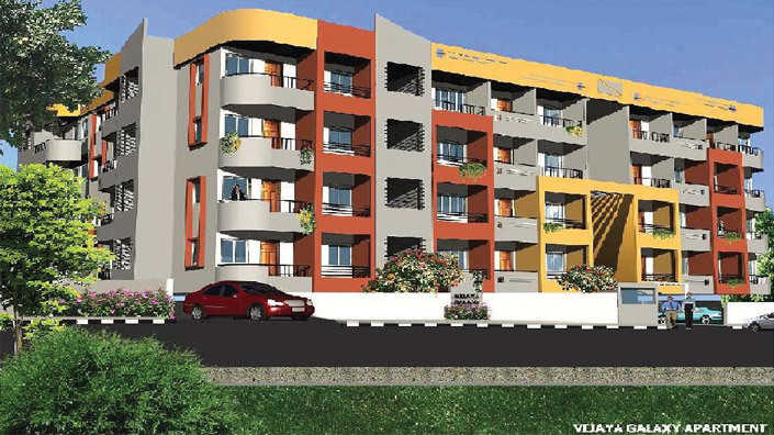 Vijaya Galaxy In Kamaksipalya Bangalore Find Price Gallery Plans Amenities On Commonfloor Com