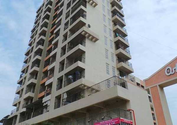 Shree Ostwal Height in Mira Road, Mumbai | Find Price, Gallery, Plans ...