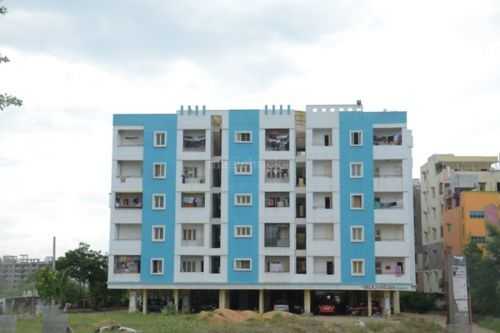 Sri Balaji Enclave B Block In Miyapur, Hyderabad | Find Price, Gallery ...