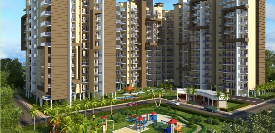 Maxworth Premier Urban in Sector-15, Gurgaon | Find Price, Gallery ...